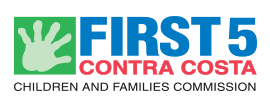 First 5 Contra Costa